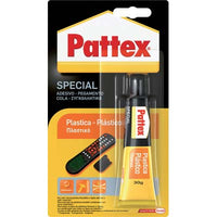 PATTEX SPECIAL PLASTICA - GR 30- 6 pezzi