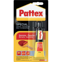 PATTEX SPECIAL GOMMA - GR 30- 6 pezzi