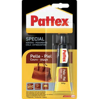 PATTEX SPECIAL PELLE - GR 30- 6 pezzi