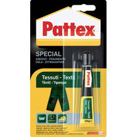 PATTEX SPECIAL TESSUTI - GR 20- 6 pezzi