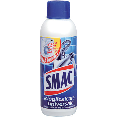 SMAC SCIOGLICALCARE GEL - ML 500- 20 pezzi
