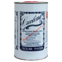 CREOLINA PEARSON - LT 1- 12 pezzi