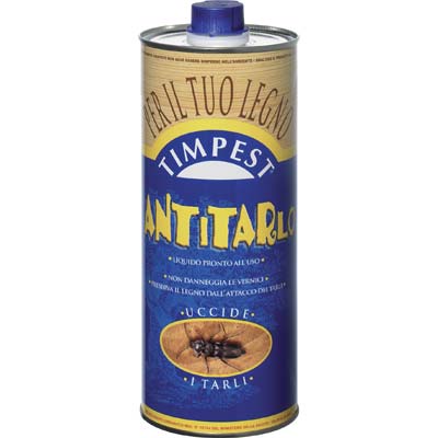 ANTITARLO TIMPEST - LT 1- 2 pezzi