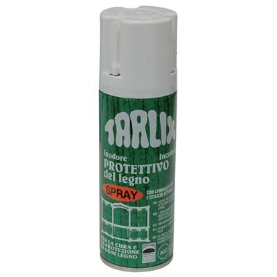ANTITARLO SPRAY TARLIX KIBO - ML 200- 12 pezzi