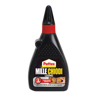 PATTEX MILLECHIODI LEGNO - GR 100- 4 pezzi