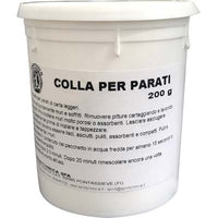 COLLA X PARATI - GR 200- 12 pezzi