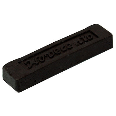 CERA STIK NOVECENTO - GR 30 NOCE SCURO- 12 pezzi