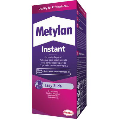 COLLA X PARATI INSTANT METYLAN  GR 180