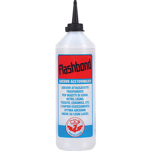COLLA ACETOVINILICA FLASHBOND  ML 500