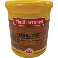 COLLA VINILICA VIL 74 - KG 0,950- 3 pezzi