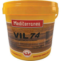 COLLA VINILICA VIL 74  KG 4,8