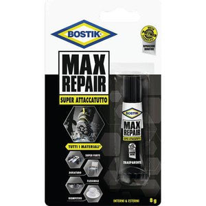 BOSTIK MAX REPAIR - GR 8- 6 pezzi