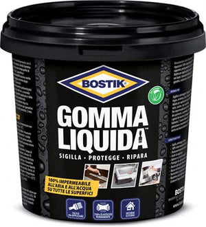 BOSTIK GOMMA LIQUIDA  ML 750