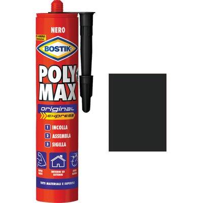 BOSTIK POLYMAX ORIGINAL EXPRESS  NERO GR 425