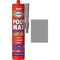 BOSTIK POLYMAX ORIGINAL EXPRESS  GRIGIO GR 425