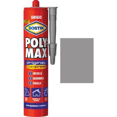 BOSTIK POLYMAX ORIGINAL EXPRESS  GRIGIO GR 425