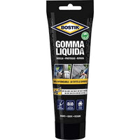 BOSTIK GOMMA LIQUIDA - GR 250- 6 pezzi
