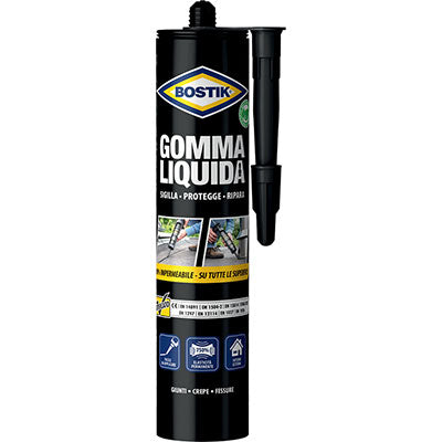 BOSTIK GOMMA LIQUIDA  GR 310