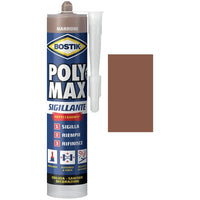 BOSTIK POLYMAX SIGILLANTE  MARRONE ML 280