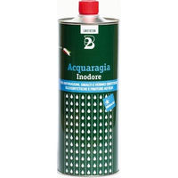 ACQUARAGIA INODORE 2BM - LT 5- 4 pezzi