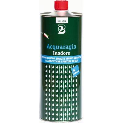 ACQUARAGIA INODORE 2BM - LT 5- 4 pezzi