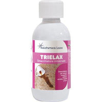 SMACCHIATORE SGRASSATORE TRIELINA TRIELAX - ML 250- 20 pezzi