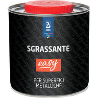 SGRASSANTE METALLO 2BM - ML 750- 12 pezzi