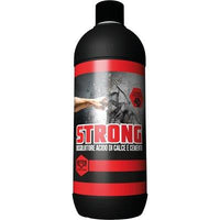 ACIDO DISINCROSTANTE TAMPONATO STRONG - LT 1- 20 pezzi