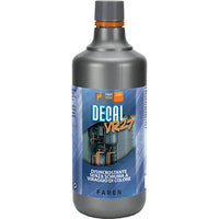 ACIDO DISINCROSTANTE IMPIANTI TERMICI DECAL FAREN - LT 1- 12 pezzi