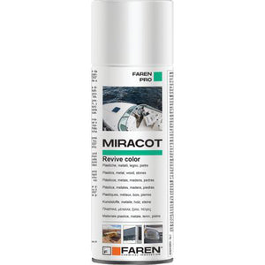 PROTETTIVO RAVVIVANTE MIRACOAT FAREN - ML 400- 12 pezzi