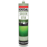 COLLA PRATO ERBA SINTETICA GREEN STIX SOUDAL  ML 290