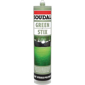 COLLA PRATO ERBA SINTETICA GREEN STIX SOUDAL  ML 290