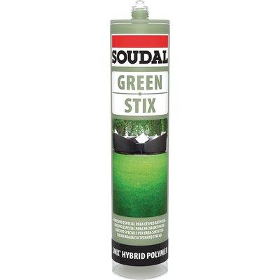 COLLA PRATO ERBA SINTETICA GREEN STIX SOUDAL  ML 290