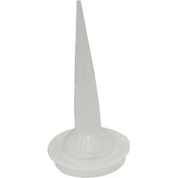 BECCUCCIO PISTOLA SILICONE EXTRA EFFE - 10 pezzi