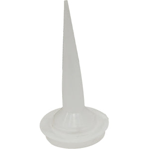 BECCUCCIO PISTOLA SILICONE EXTRA EFFE - 10 pezzi