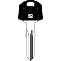 CHIAVE PIATTA ABUS AB57RAP SILCA - ACCIAIO NICHELATO- 5 pezzi