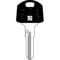 CHIAVE PIATTA ABUS AB59RAP SILCA - ACCIAIO NICHELATO- 5 pezzi