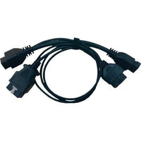 CAVO COLLEGAMENTO ADC2012 SMART PRO SILCA  FIAT CHRISLER JEEP