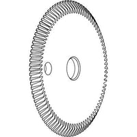 FRESA DUPLICATRICE FUTURA 01F SILCA  MM 60X3X9,5