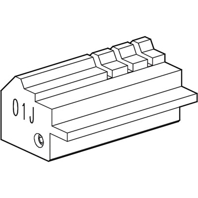 GANASCIA X DUPLICATRICE FUTURA 01J SILCA