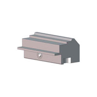 GANASCIA X DUPLICATRICE FUTURA 05J CISA SILCA