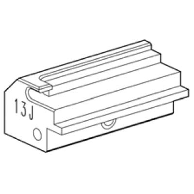GANASCIA X DUPLICATRICE FUTURA 13J SECUREMME SILCA