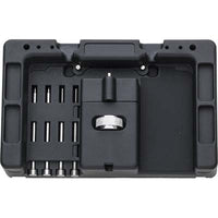 SET SPINATURA CHIAVI FLIP AVH4000 SILCA