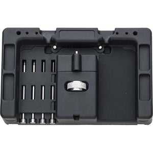 SET SPINATURA CHIAVI FLIP AVH4000 SILCA