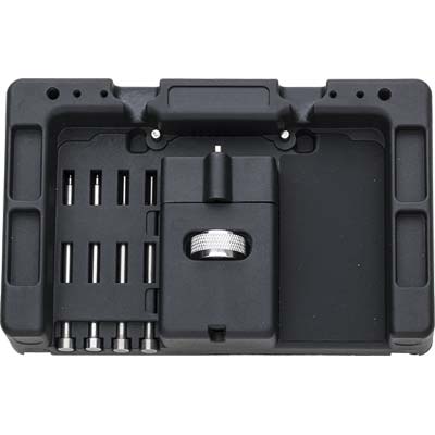 SET SPINATURA CHIAVI FLIP AVH4000 SILCA