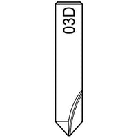 FRESINO X DUPLICATRICE FUTURA 03D SILCA  MOTTURA CHAMPION OMEC