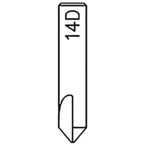 FRESINO X DUPLICATRICE FUTURA 14D SILCA  SECUREMME EVOK64 K22