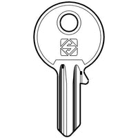 CHIAVE PIATTA UNIVERSALE UL057 SILCA - ACCIAIO NICHELATO- 20 pezzi