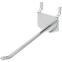 GANCIO X PANNELLO SILCA - 100 pezzi