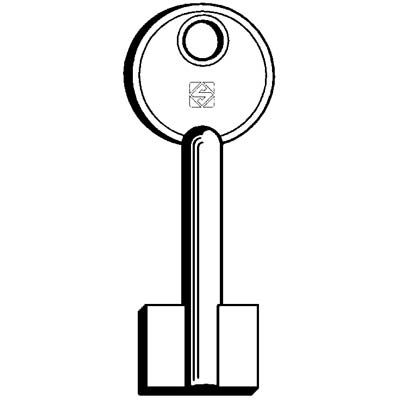 CHIAVE A POMPA CR RP SILCA - OTTONE NICHELATO- 5 pezzi